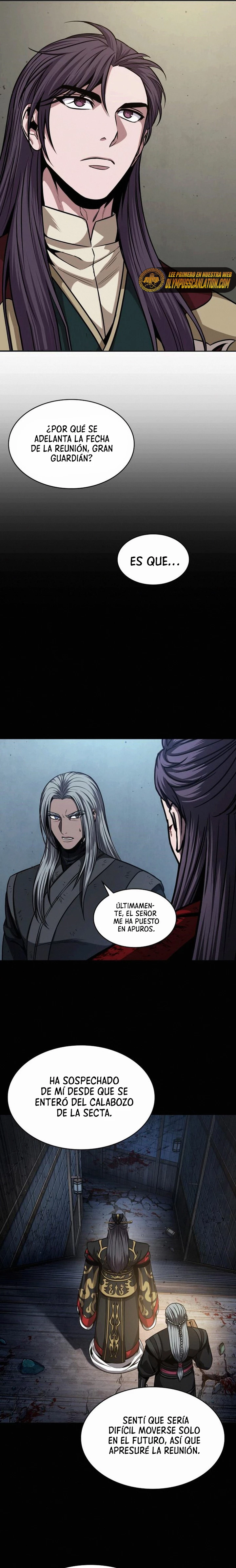El Despiadado Demonio Celestial > Capitulo 126 > Page 211