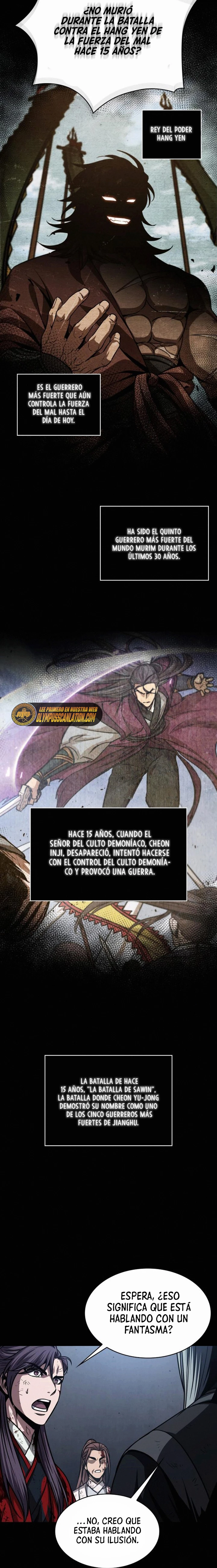 El Despiadado Demonio Celestial > Capitulo 126 > Page 251