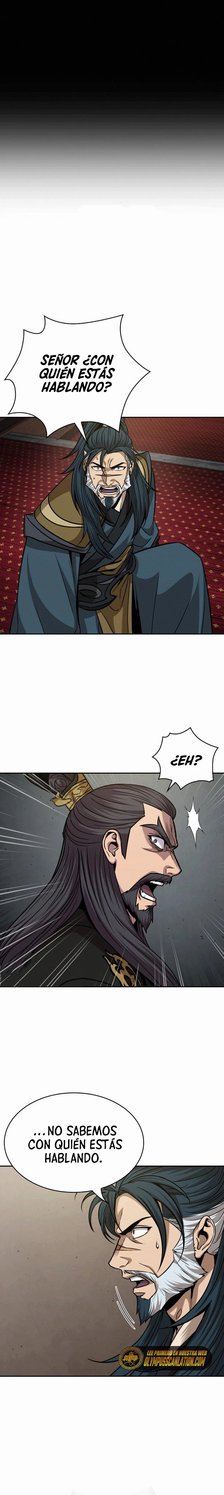 El Despiadado Demonio Celestial > Capitulo 126 > Page 271