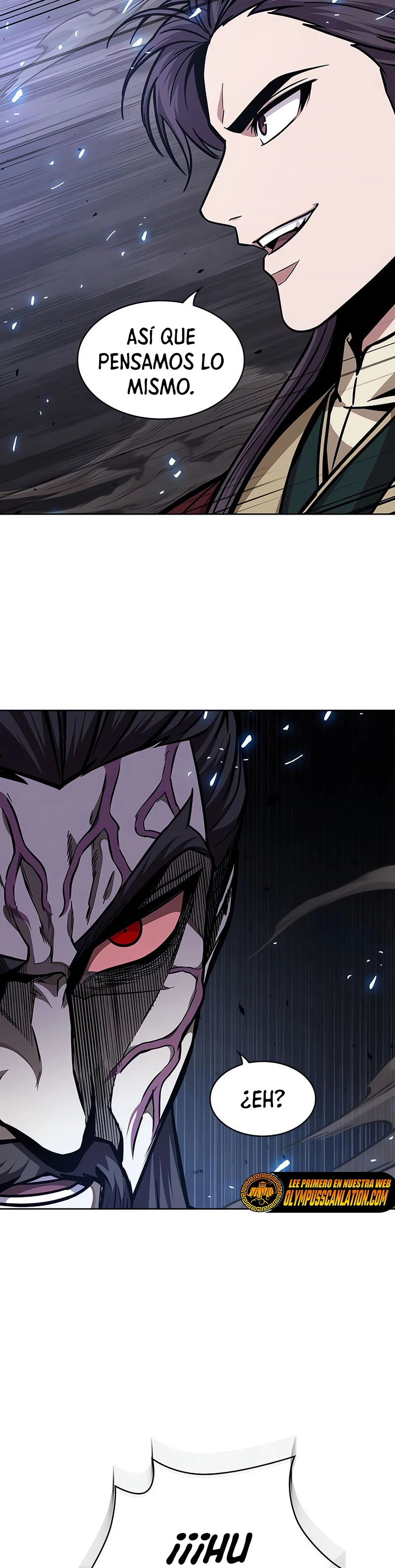 El Despiadado Demonio Celestial > Capitulo 127 > Page 321