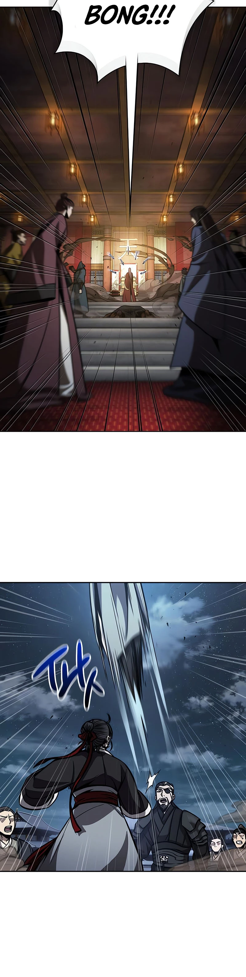 El Despiadado Demonio Celestial > Capitulo 127 > Page 331