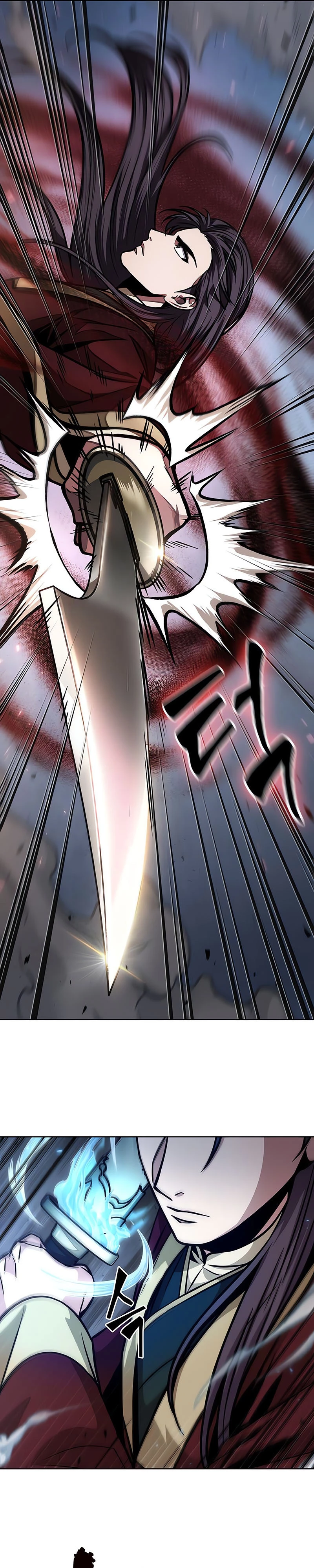 El Despiadado Demonio Celestial > Capitulo 127 > Page 371