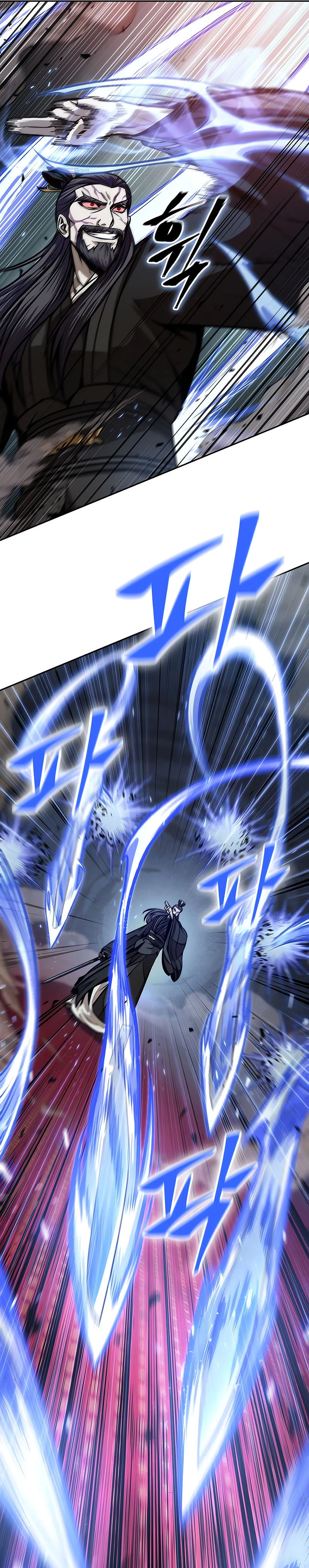 El Despiadado Demonio Celestial > Capitulo 127 > Page 391