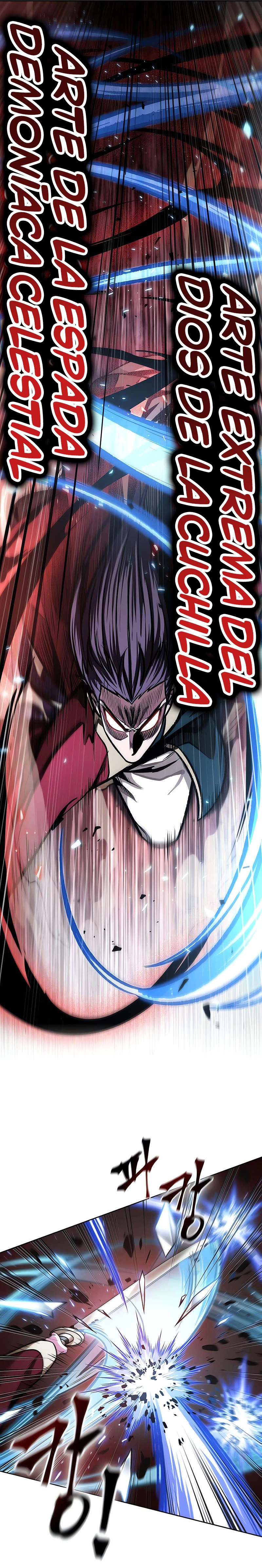 El Despiadado Demonio Celestial > Capitulo 127 > Page 411