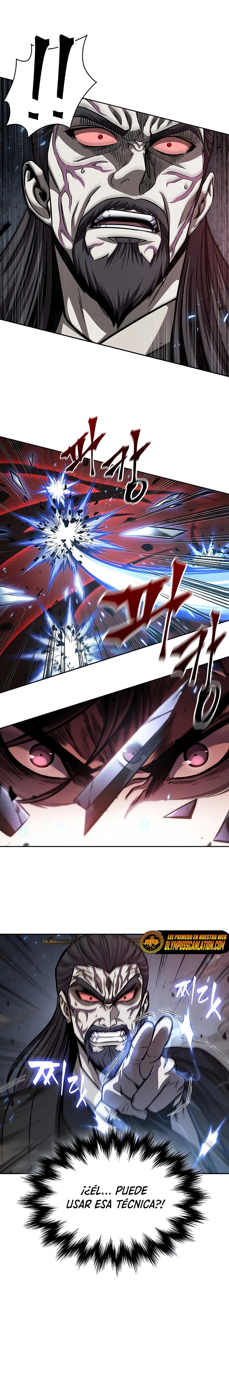 El Despiadado Demonio Celestial > Capitulo 127 > Page 421