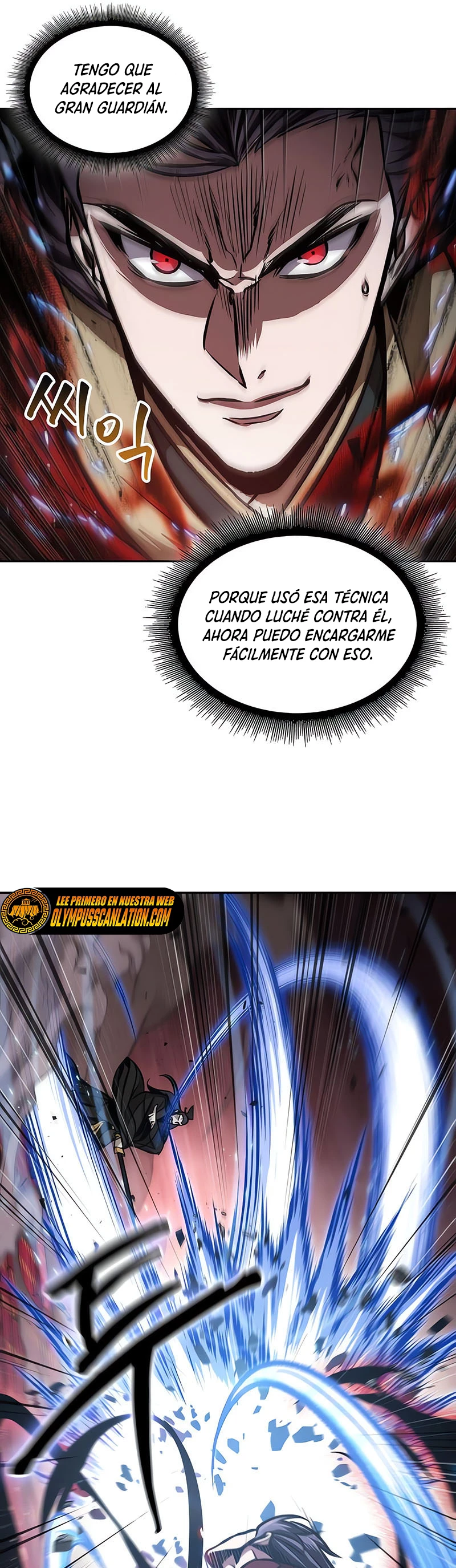 El Despiadado Demonio Celestial > Capitulo 127 > Page 431