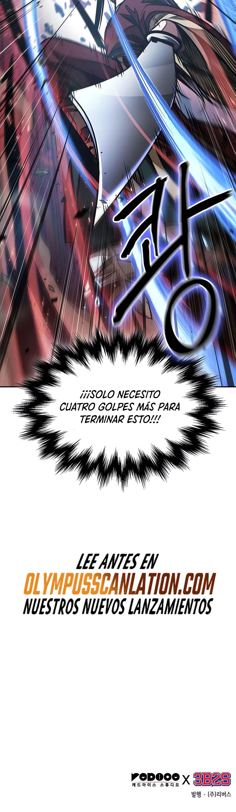 El Despiadado Demonio Celestial > Capitulo 127 > Page 441