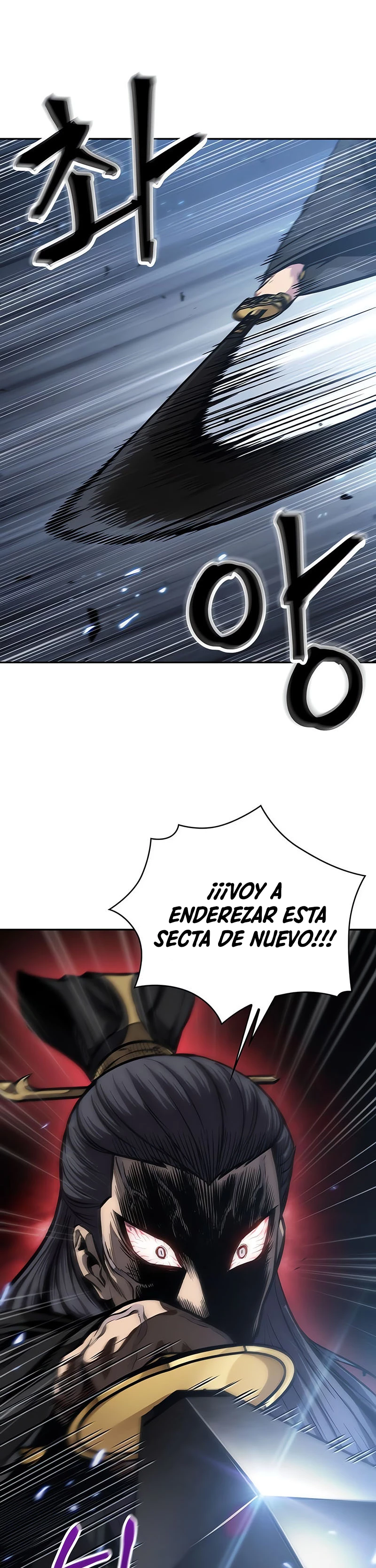El Despiadado Demonio Celestial > Capitulo 127 > Page 31