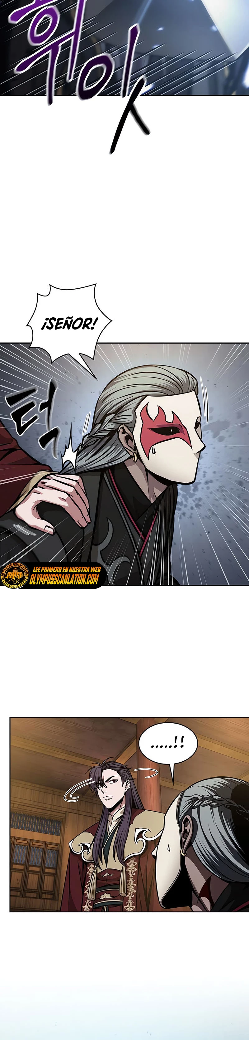 El Despiadado Demonio Celestial > Capitulo 127 > Page 41