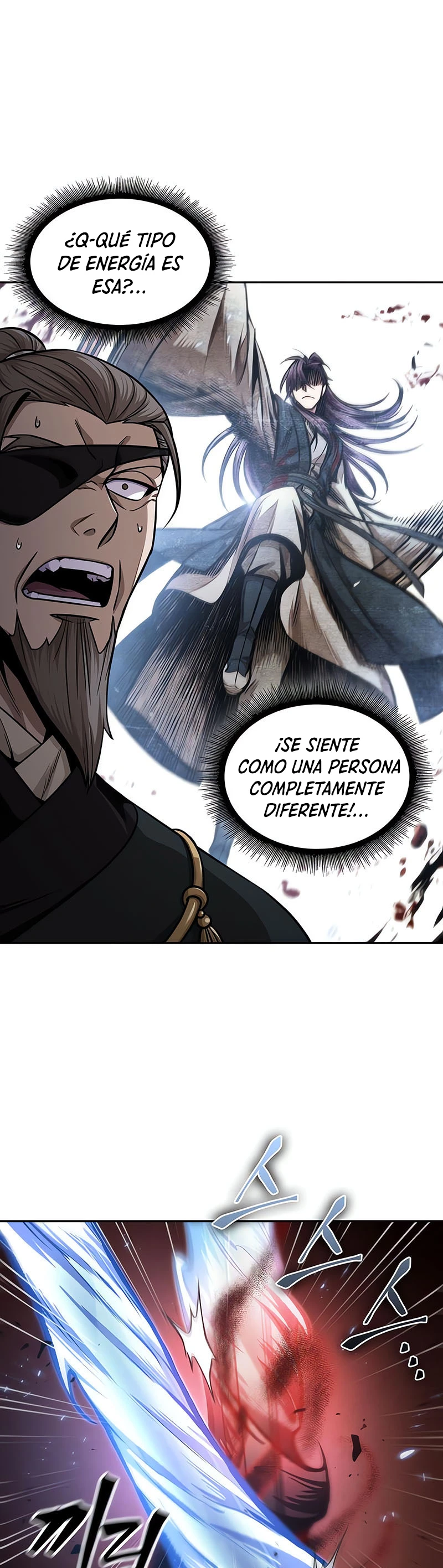 El Despiadado Demonio Celestial > Capitulo 127 > Page 181