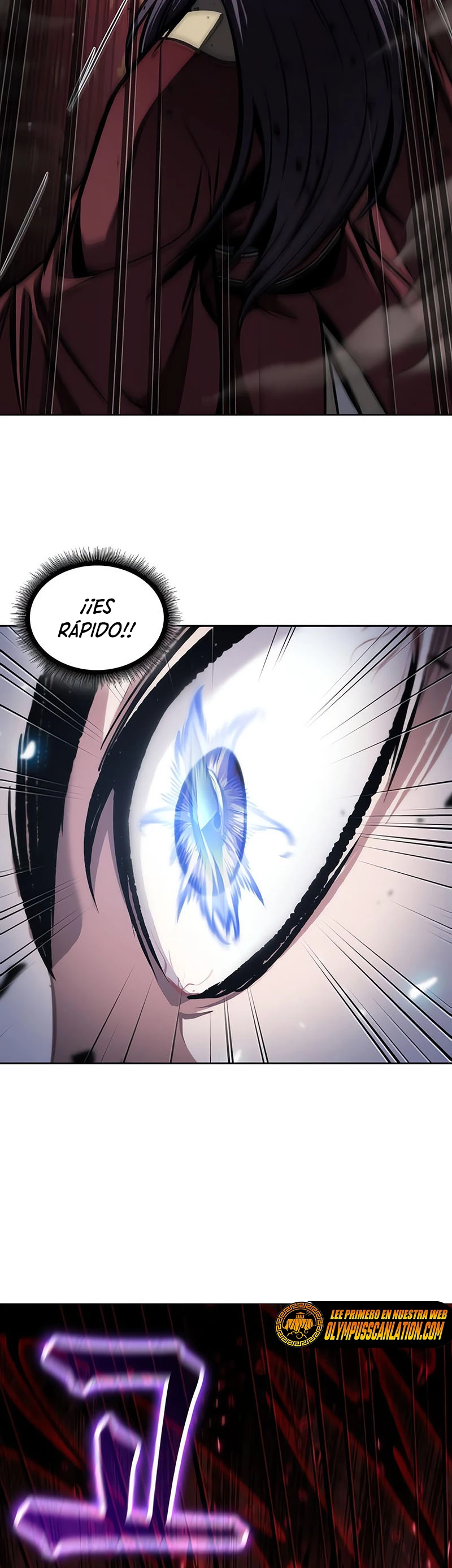 El Despiadado Demonio Celestial > Capitulo 127 > Page 221