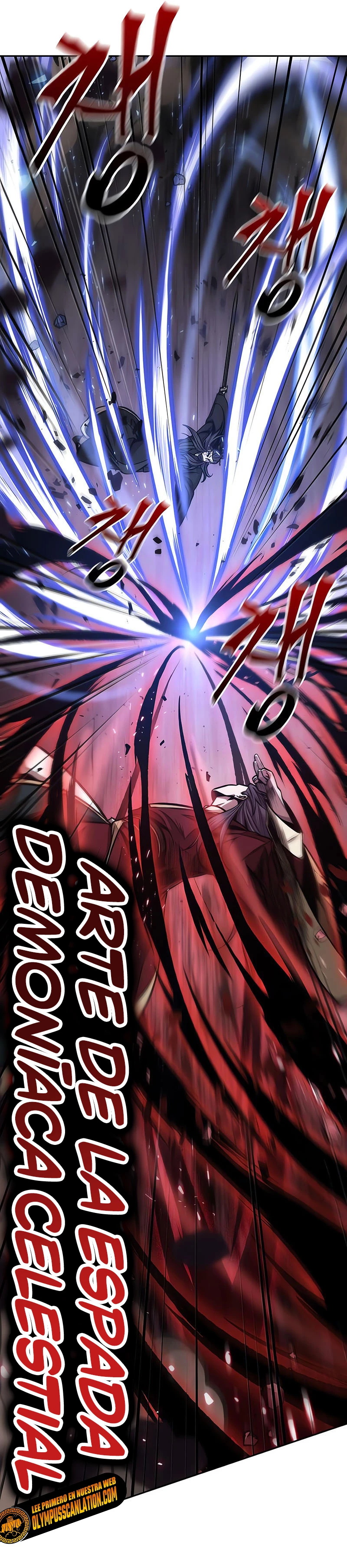 El Despiadado Demonio Celestial > Capitulo 127 > Page 241