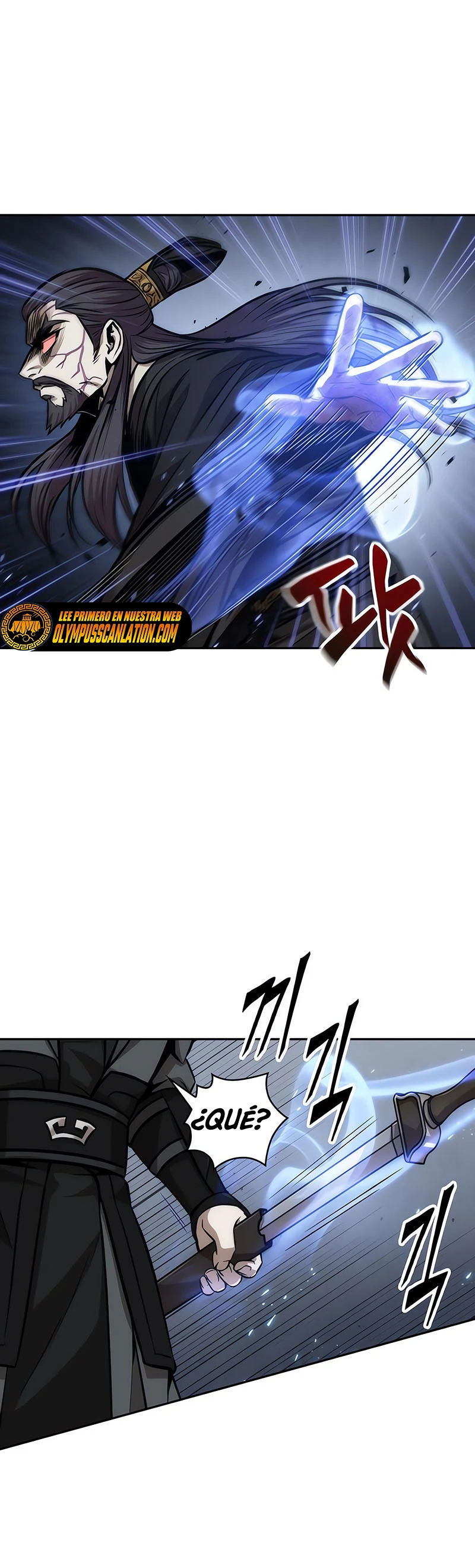 El Despiadado Demonio Celestial > Capitulo 127 > Page 281