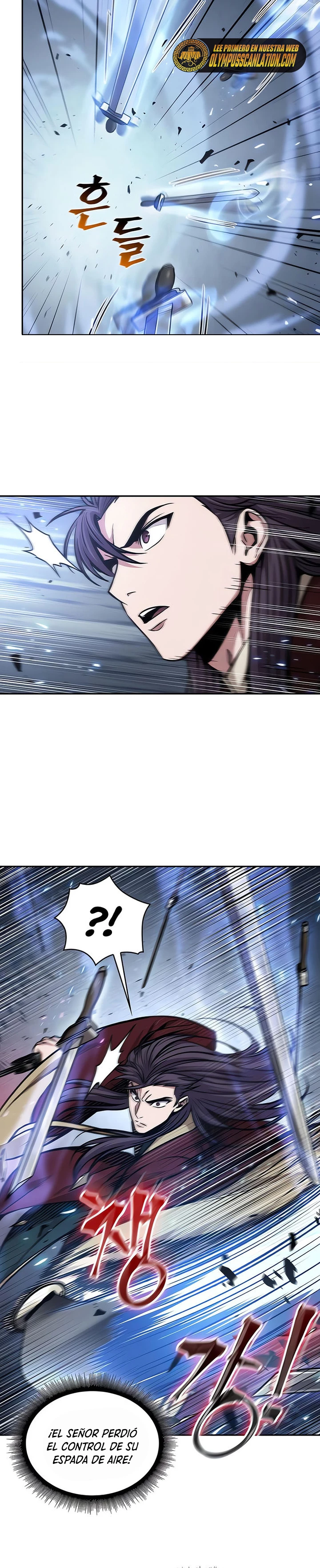 El Despiadado Demonio Celestial > Capitulo 128 > Page 41