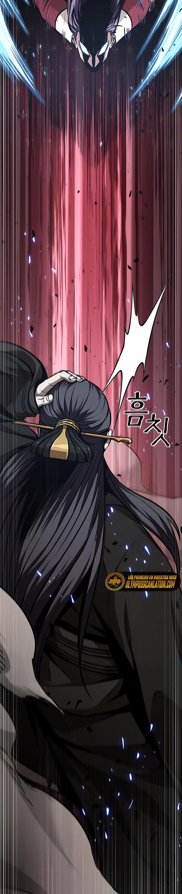 El Despiadado Demonio Celestial > Capitulo 128 > Page 71
