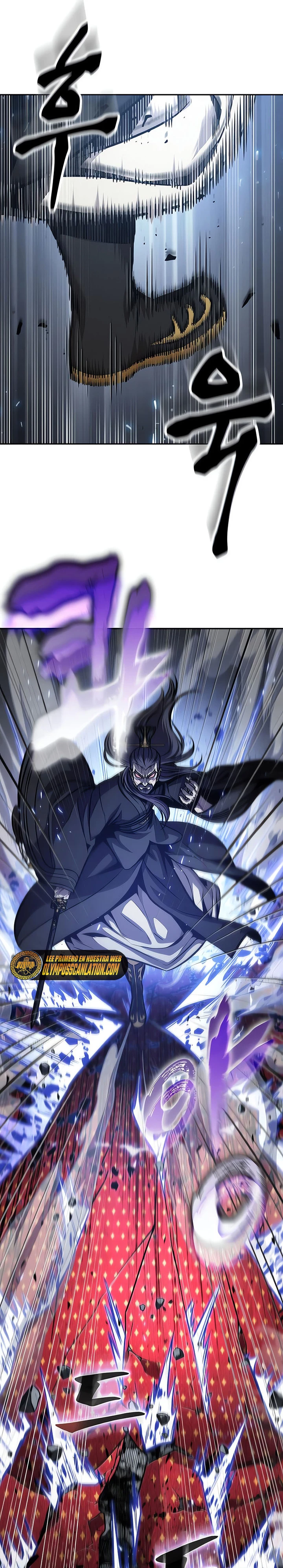 El Despiadado Demonio Celestial > Capitulo 128 > Page 91