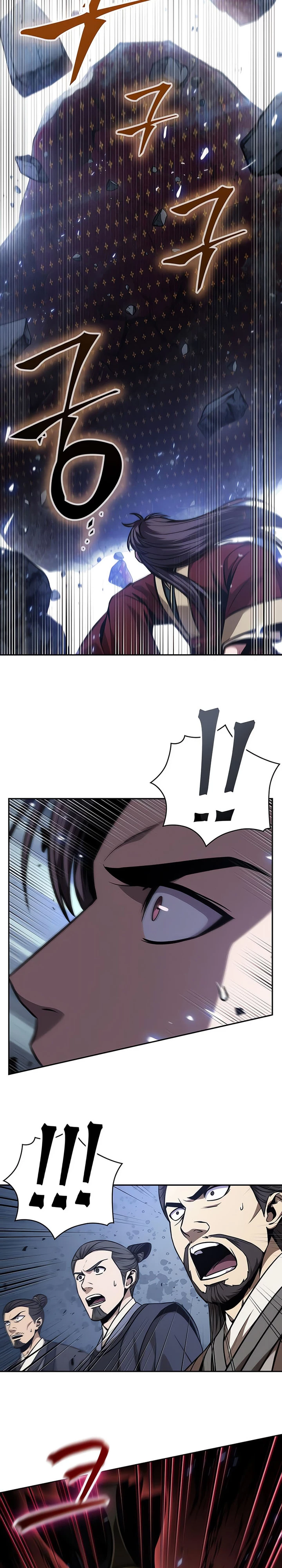El Despiadado Demonio Celestial > Capitulo 128 > Page 121