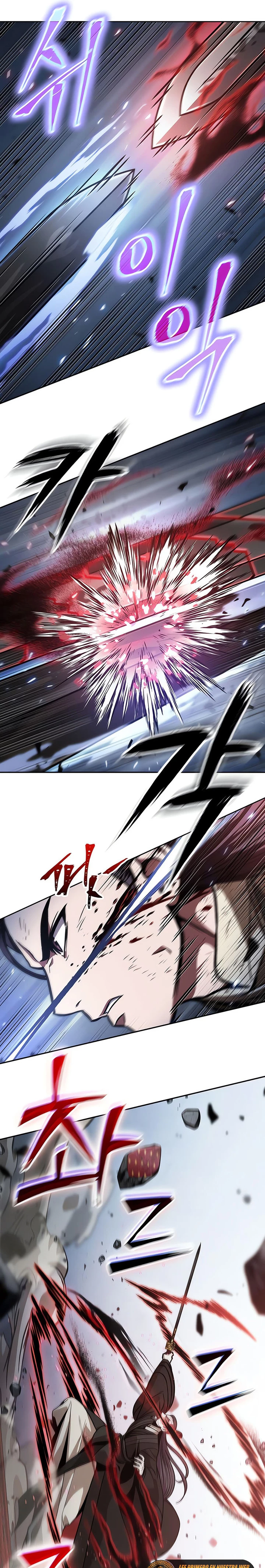 El Despiadado Demonio Celestial > Capitulo 128 > Page 171