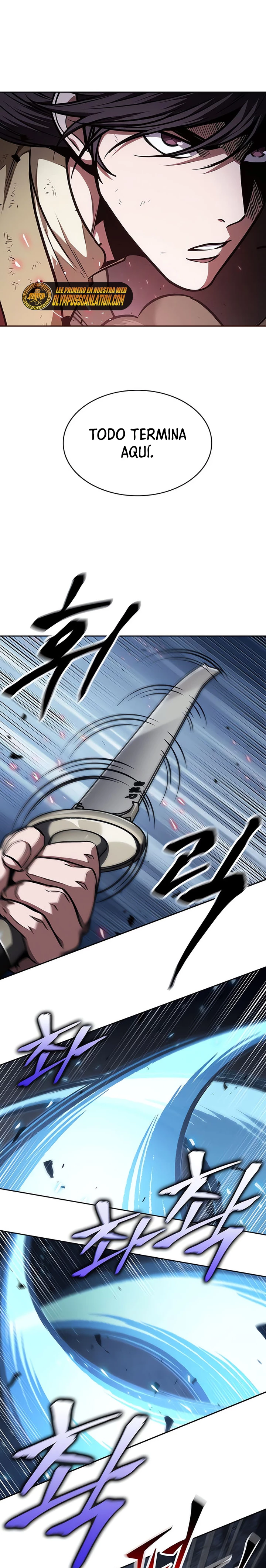 El Despiadado Demonio Celestial > Capitulo 128 > Page 201