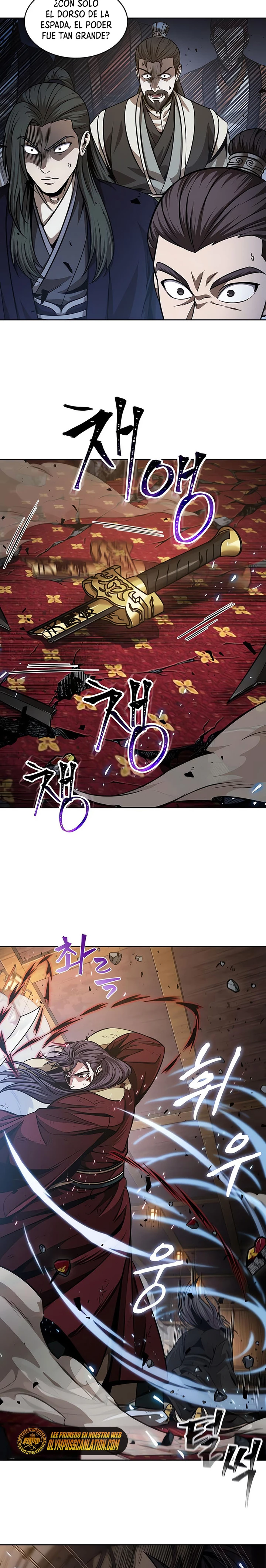 El Despiadado Demonio Celestial > Capitulo 128 > Page 231