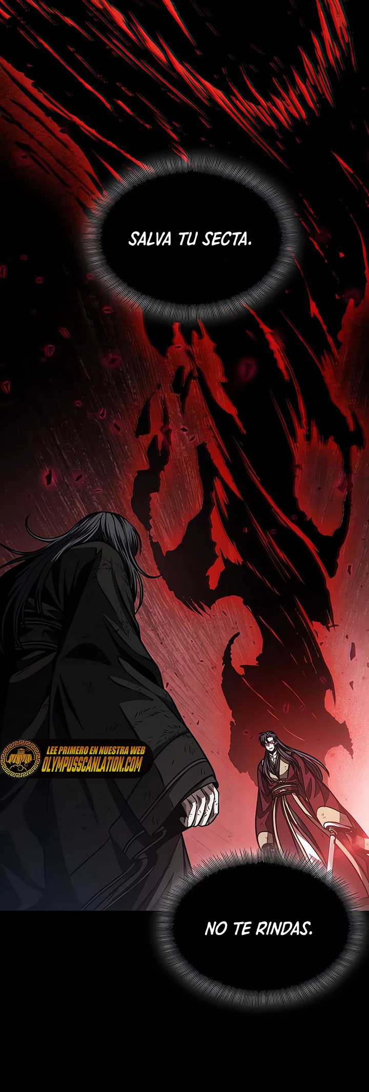 El Despiadado Demonio Celestial > Capitulo 128 > Page 301