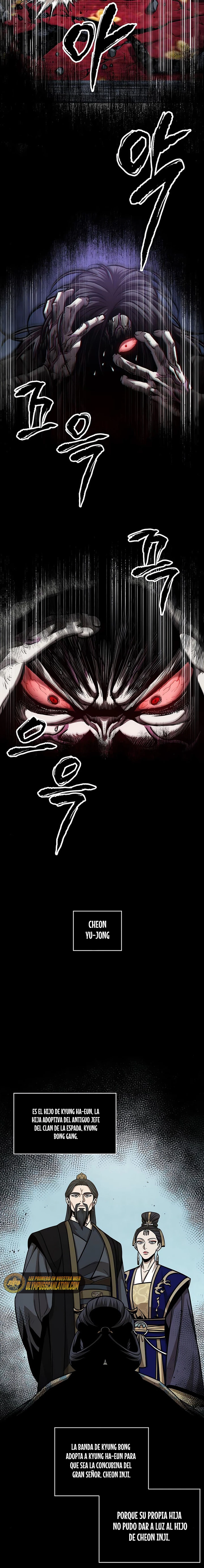 El Despiadado Demonio Celestial > Capitulo 129 > Page 31