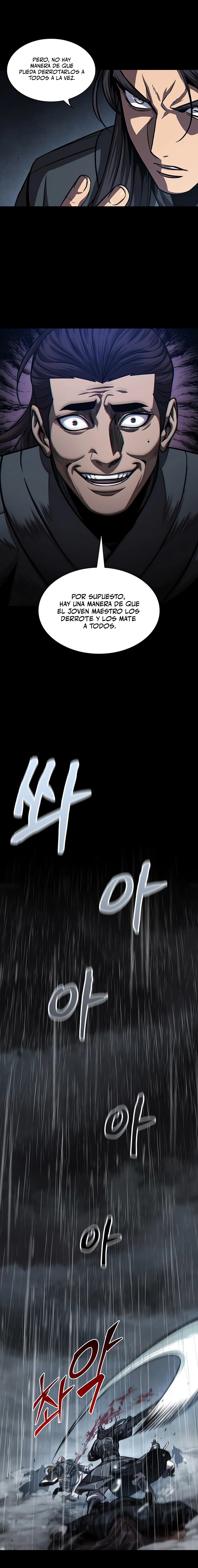 El Despiadado Demonio Celestial > Capitulo 129 > Page 151