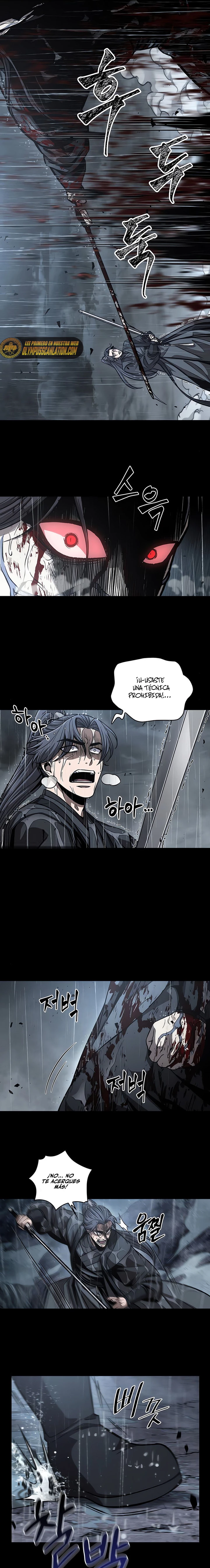 El Despiadado Demonio Celestial > Capitulo 129 > Page 171