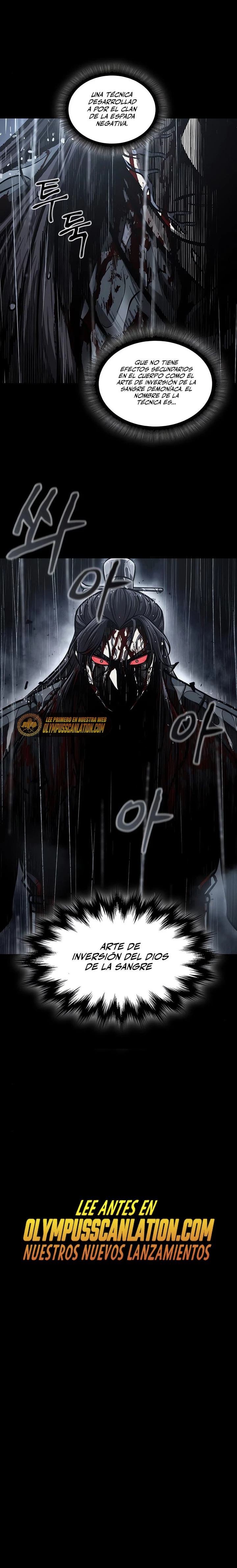 El Despiadado Demonio Celestial > Capitulo 129 > Page 191