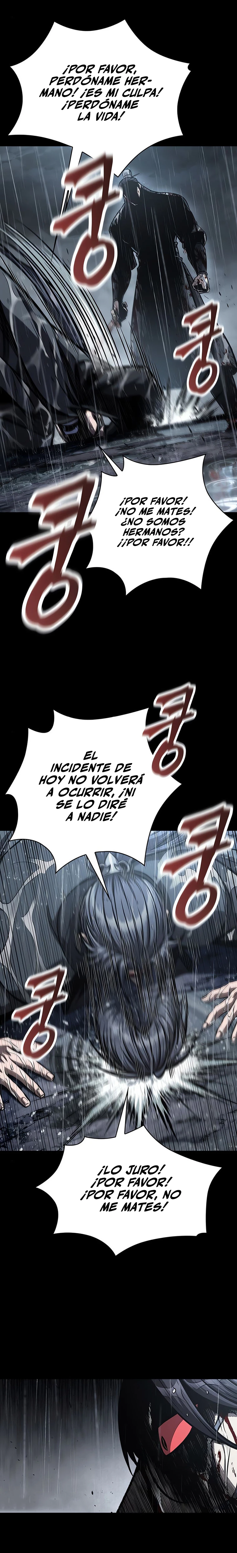 El Despiadado Demonio Celestial > Capitulo 130 > Page 31
