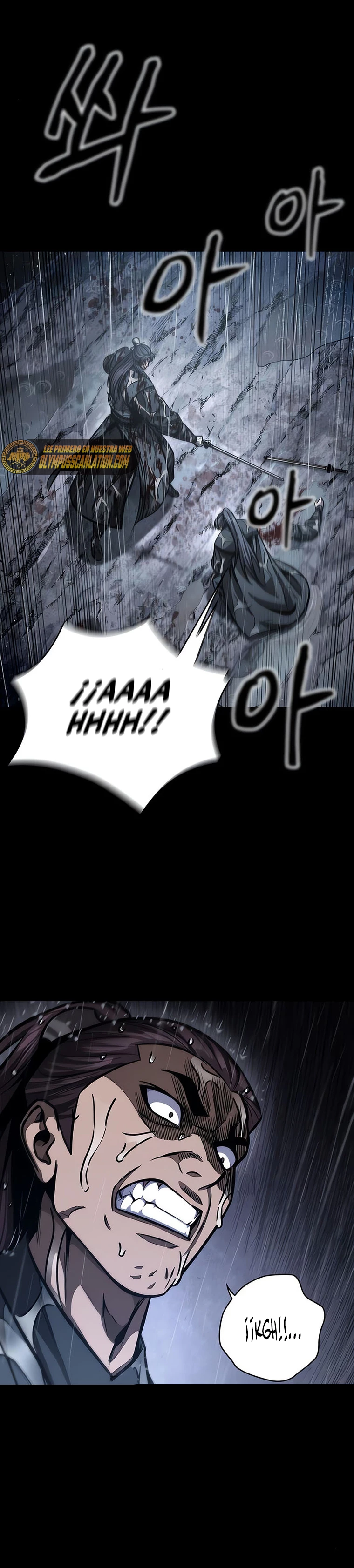 El Despiadado Demonio Celestial > Capitulo 130 > Page 71