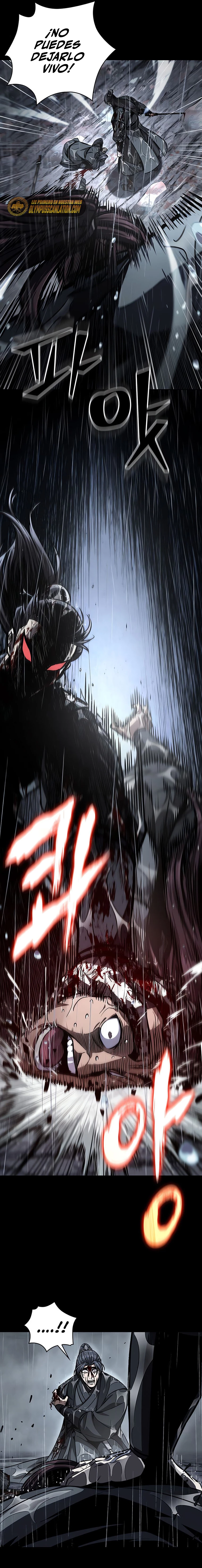 El Despiadado Demonio Celestial > Capitulo 130 > Page 91