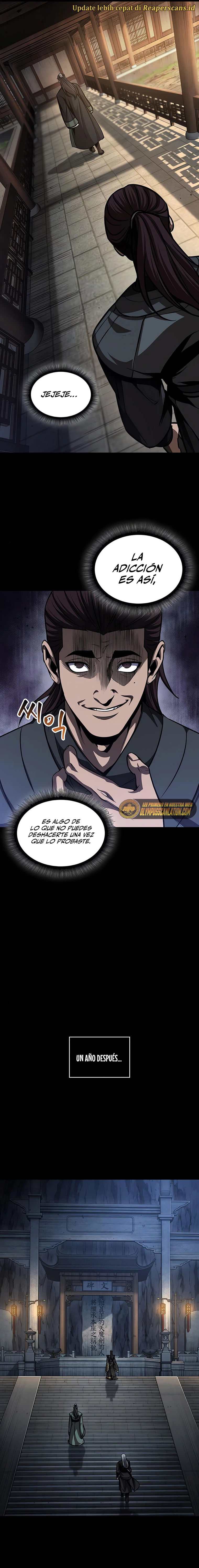 El Despiadado Demonio Celestial > Capitulo 130 > Page 141