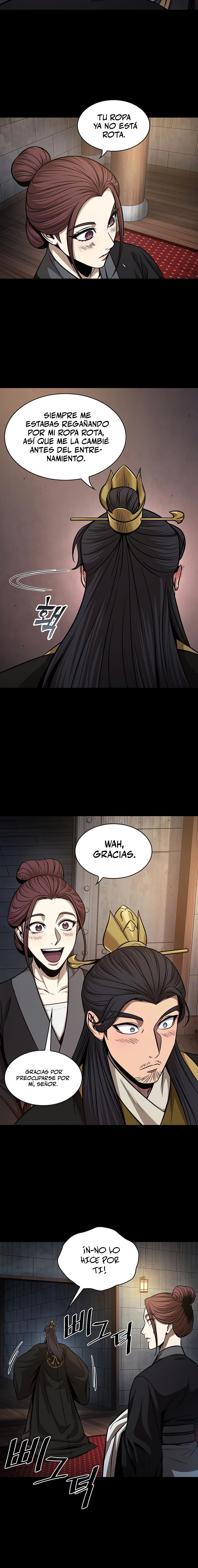 El Despiadado Demonio Celestial > Capitulo 130 > Page 191