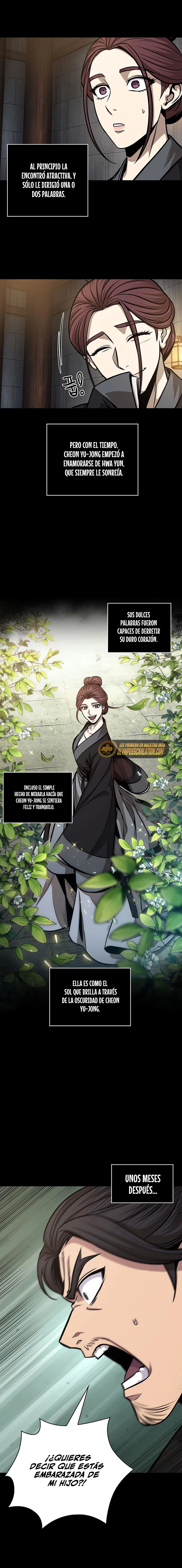 El Despiadado Demonio Celestial > Capitulo 130 > Page 201
