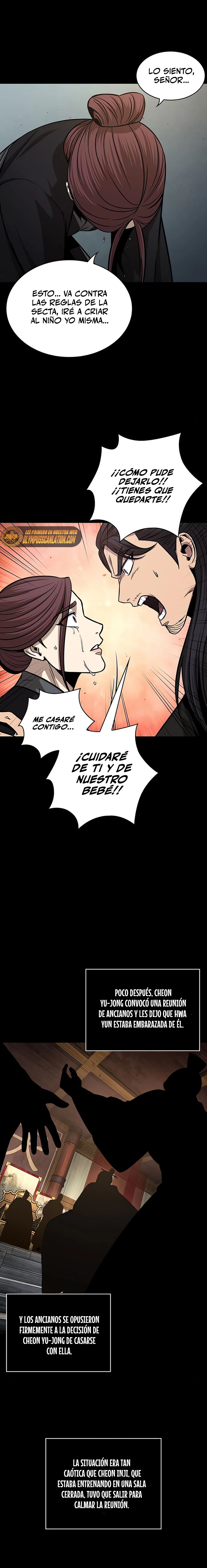 El Despiadado Demonio Celestial > Capitulo 130 > Page 211