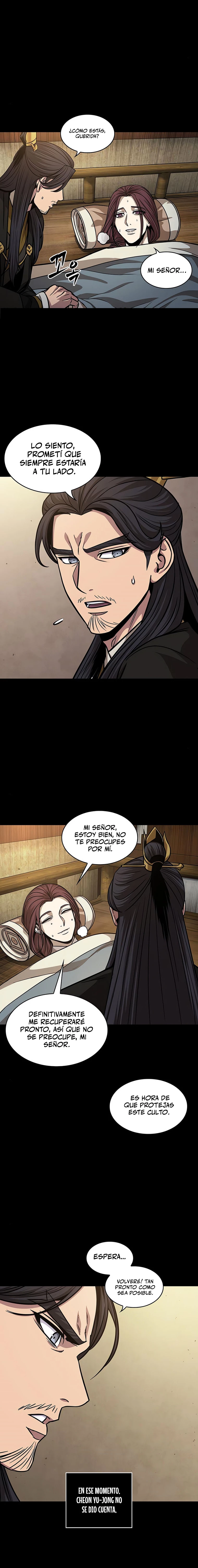 El Despiadado Demonio Celestial > Capitulo 130 > Page 241
