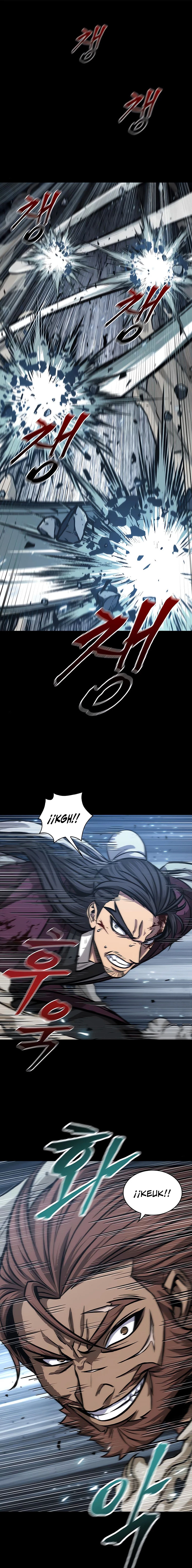 El Despiadado Demonio Celestial > Capitulo 131 > Page 21