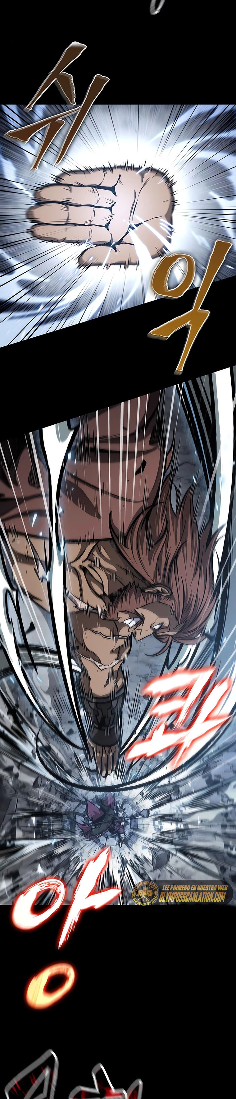 El Despiadado Demonio Celestial > Capitulo 131 > Page 31