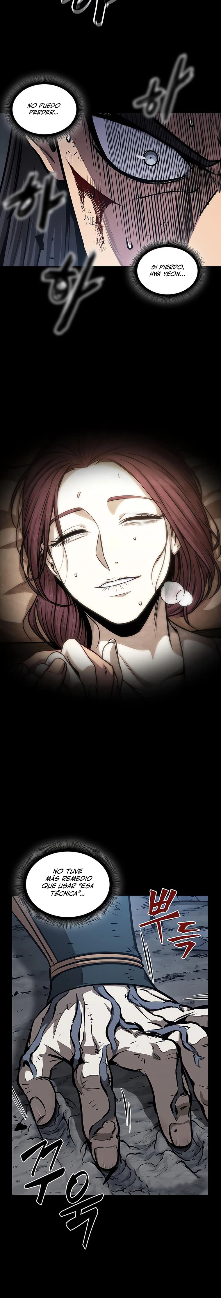 El Despiadado Demonio Celestial > Capitulo 131 > Page 51
