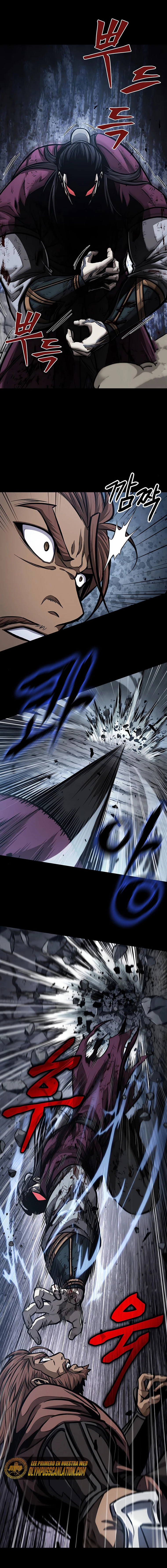 El Despiadado Demonio Celestial > Capitulo 131 > Page 61
