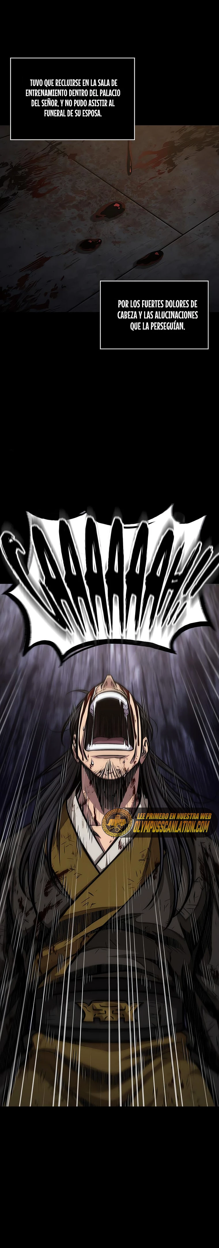 El Despiadado Demonio Celestial > Capitulo 131 > Page 111