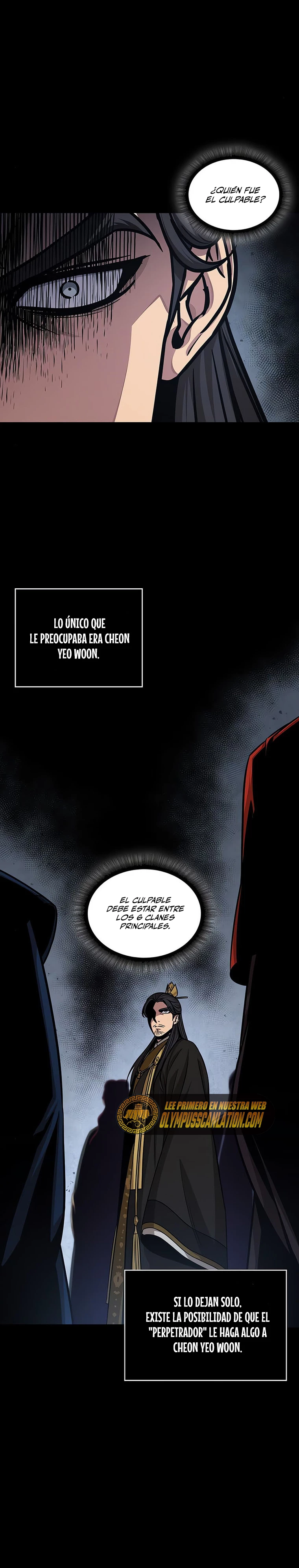 El Despiadado Demonio Celestial > Capitulo 131 > Page 141