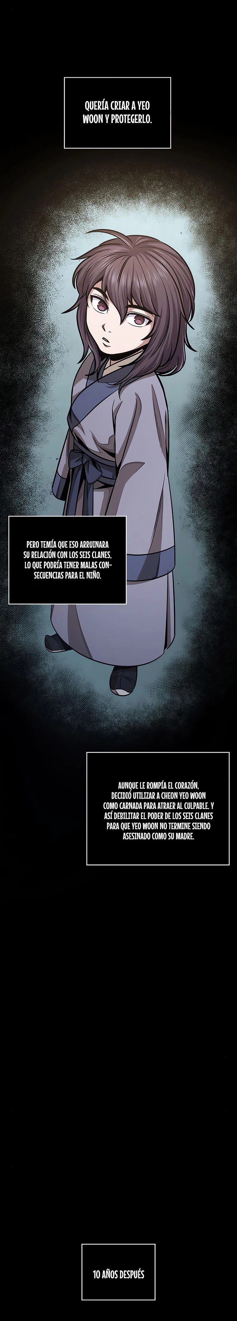 El Despiadado Demonio Celestial > Capitulo 131 > Page 171