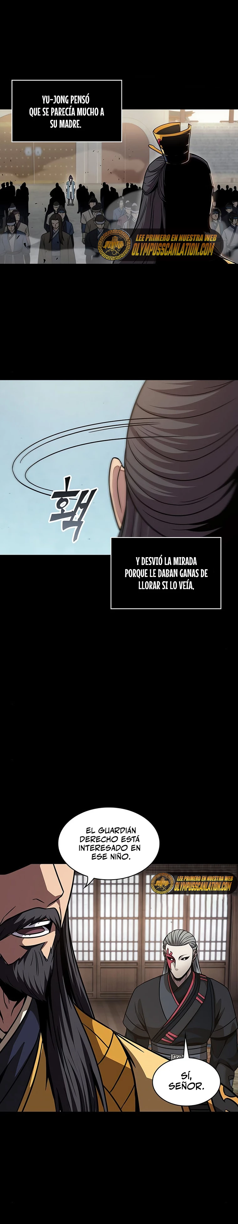 El Despiadado Demonio Celestial > Capitulo 131 > Page 211
