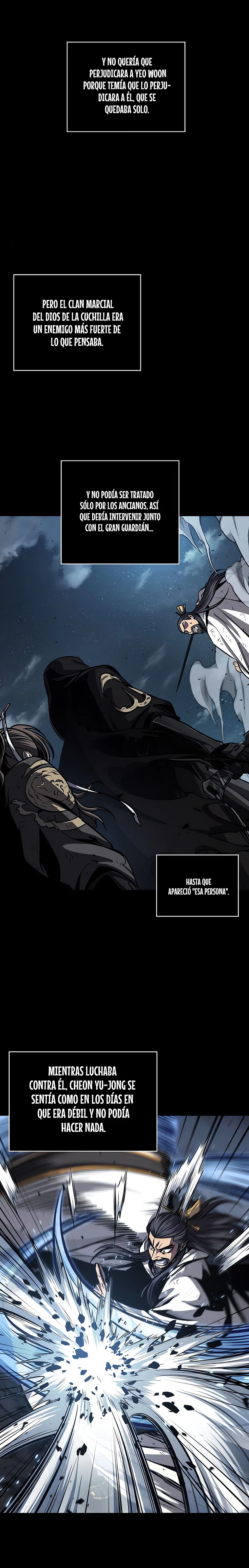 El Despiadado Demonio Celestial > Capitulo 131 > Page 241