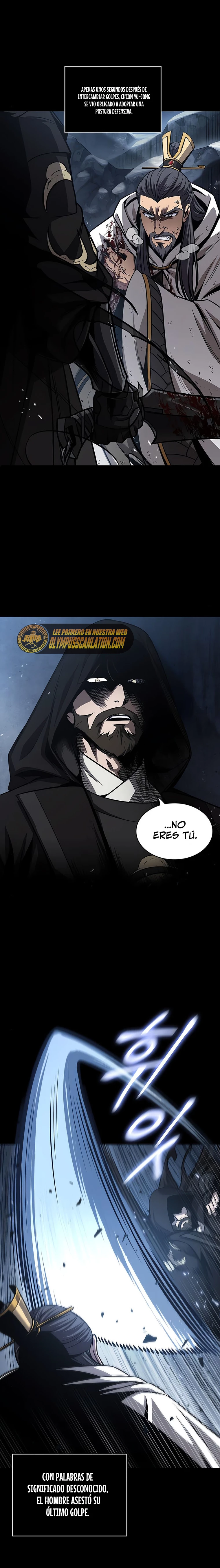 El Despiadado Demonio Celestial > Capitulo 131 > Page 251