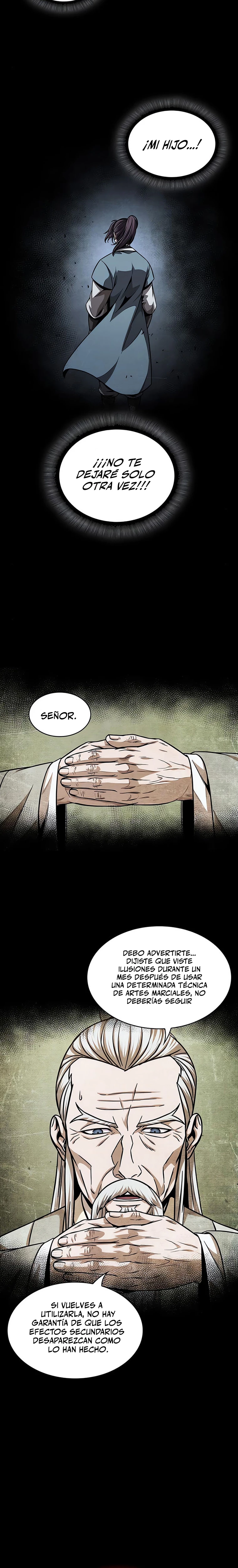 El Despiadado Demonio Celestial > Capitulo 131 > Page 271