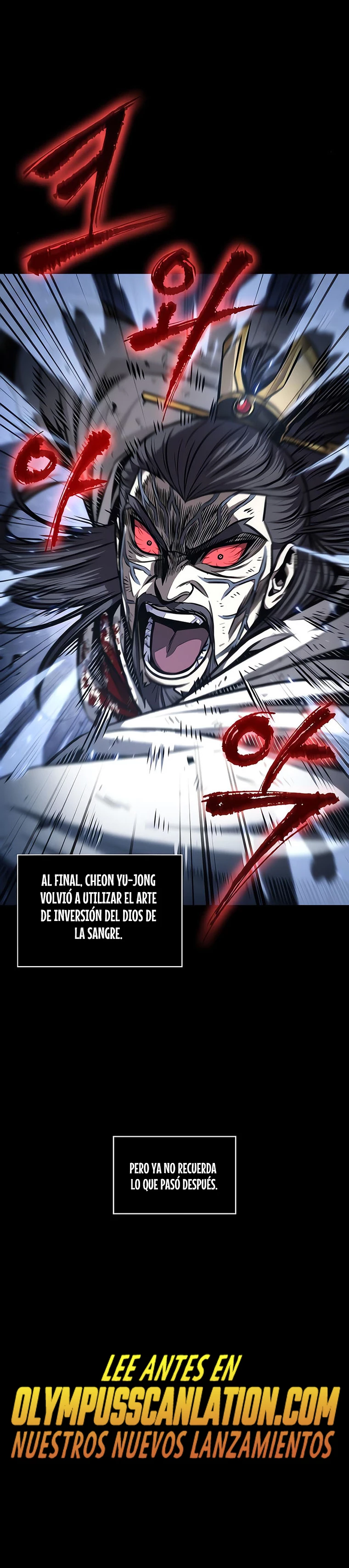 El Despiadado Demonio Celestial > Capitulo 131 > Page 291