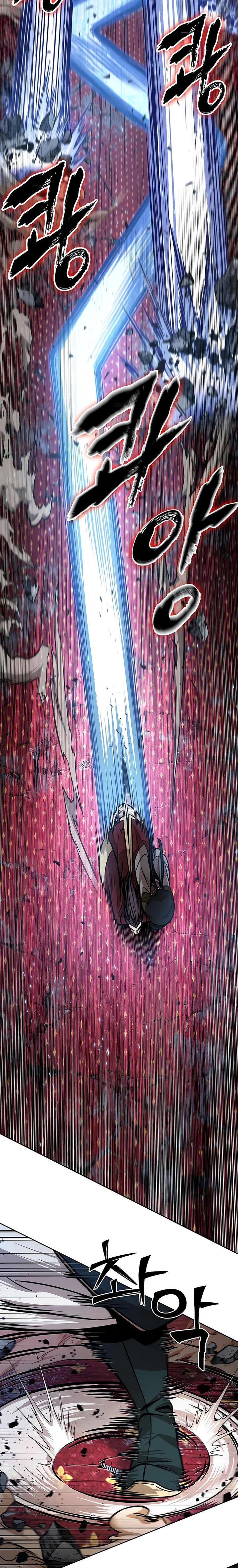 El Despiadado Demonio Celestial > Capitulo 132 > Page 151